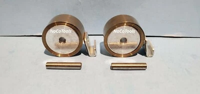 HITACHI GENERIC Hitachi NR90AD NR90ADPR NR90AE 883-503 883503 Aftermarket Ribbon Spring 2 Pack