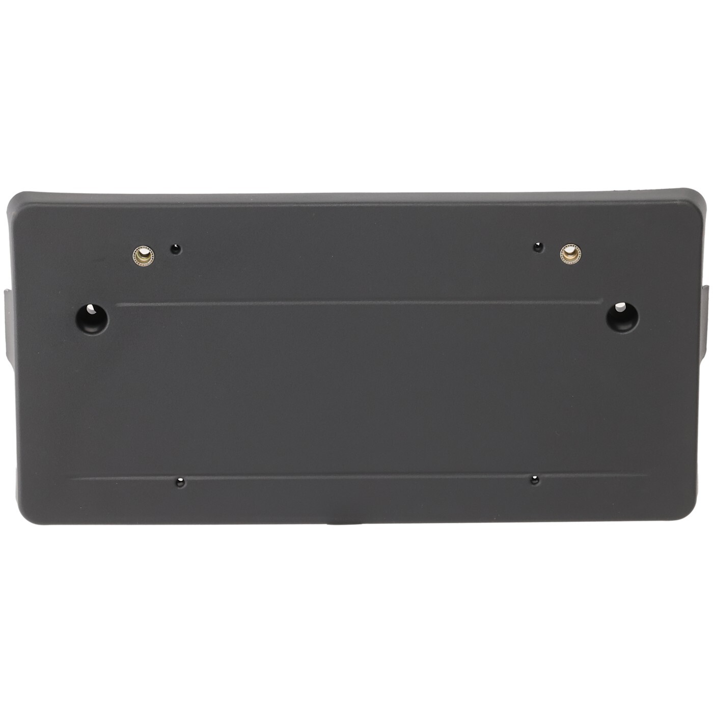 Новый кронштейн номерного знака передний BMW серии E53 X5 00-03 BM1068106 51118408184