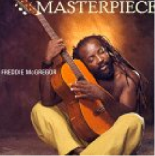 Freddie McGregor Masterpiece (CD)