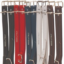 1-PAIR Hohner Velour Accordion Strap Extender Extra Long Assorted Colors Italian