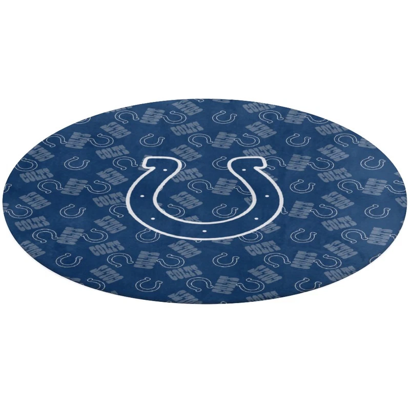 Indianapolis Colts Rug
