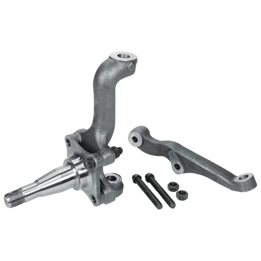 Allstar Performance AMC Pacer Spindle 2in Taper Lower B/J
