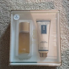 Bill Blass Signature Gift Set Vintage By Five Star NEW Factory-Sealed In Shrinkw