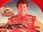 Bill Elliott,New,2000,PlasticCollector Plate,McDonalds #94 Ford,25th Year Racing — photo 3