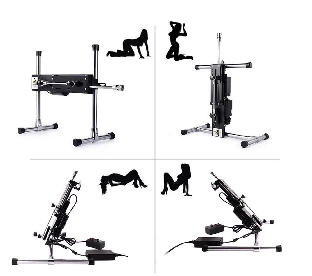 Fuck Machine FuckerMachine F03 - Machine à baiser Haut De Gamme | eBay