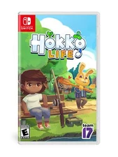 Hokko Life - SWITCH