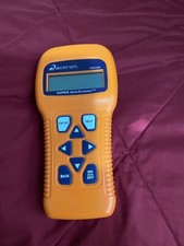 Actron Cp9145 Super Auto Scanner