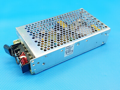 COSEL PAA50F-12 POWER SUPPLY AC 100-240V 12V 4,3A Netzteil Inkl. MwSt.