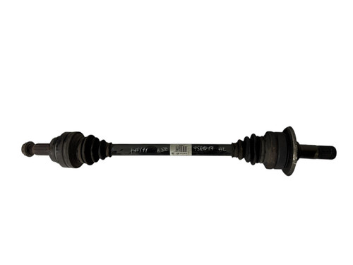 Antriebswelle Hinten Links BMW F10 F11 530dX 535dX 7581017 Abtriebswelle
