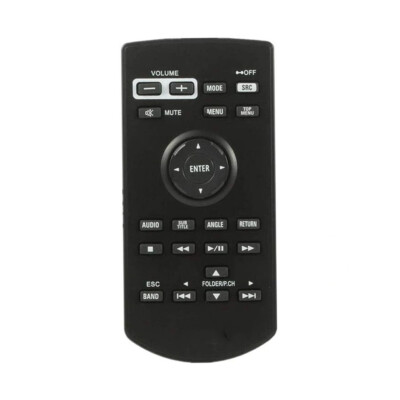 Remote Control For Pioneer DMH-240EX DMH-241EX DMH-340EX DMH-341EX DVD Receiver
