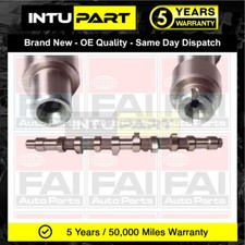 Fits Peugeot Citroen 1.8 D TD 1.9 2.0 + Other Models IntuPart Camshaft