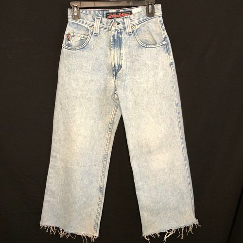 JNCO JEANS SIZE 27”
