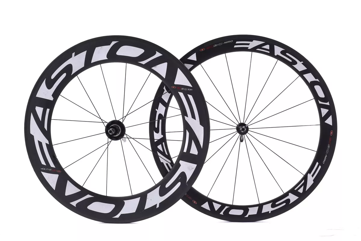 Easton carbon wheelset sale
