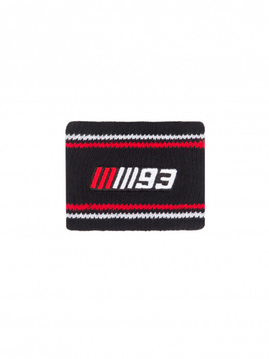 Acquista il cappellino Marc Márquez 93 NinetyThree. Disponibile in rosso, unisex