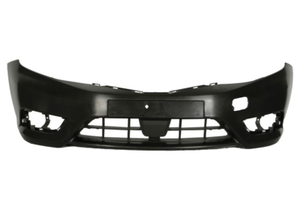 Front Bumper Cover Fits For Nissan Pulsar C13 2014 2019 Ebay