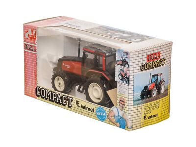 Joal Valmet 8400 Traktor 1:32 OVP - 2405