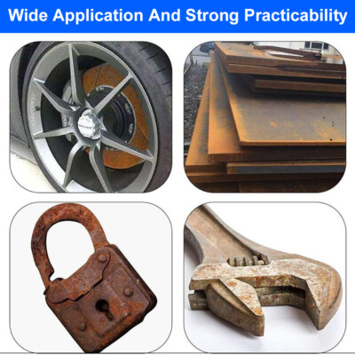 #ad 5000 PSI Pressure Washer Sandblaster Gun Kit Durable Hose Wand Ceramic NozzleSet $19.83