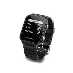refurbished garmin golf watch