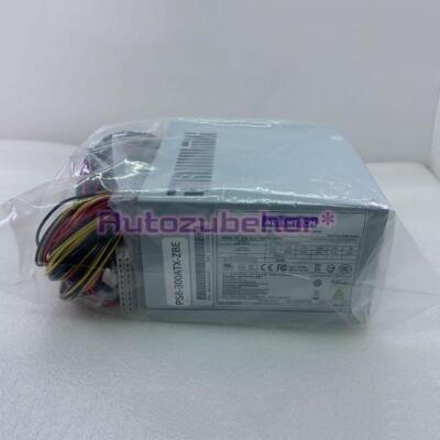 1PCS New PS8-300ATX-ZBE   PS/2 Power Supply For Industrial PC 300W #W4