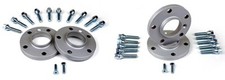 KIT 4 DISTANZIALI RUOTE 16+20 mm. Specifici COMPATIBILI ALFA ROMEO 159 dal 2005