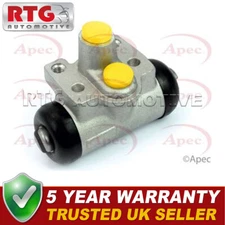 Rear Right Wheel Brake Cylinder Fits Suzuki Jimny Carry 1.3 5340181A00