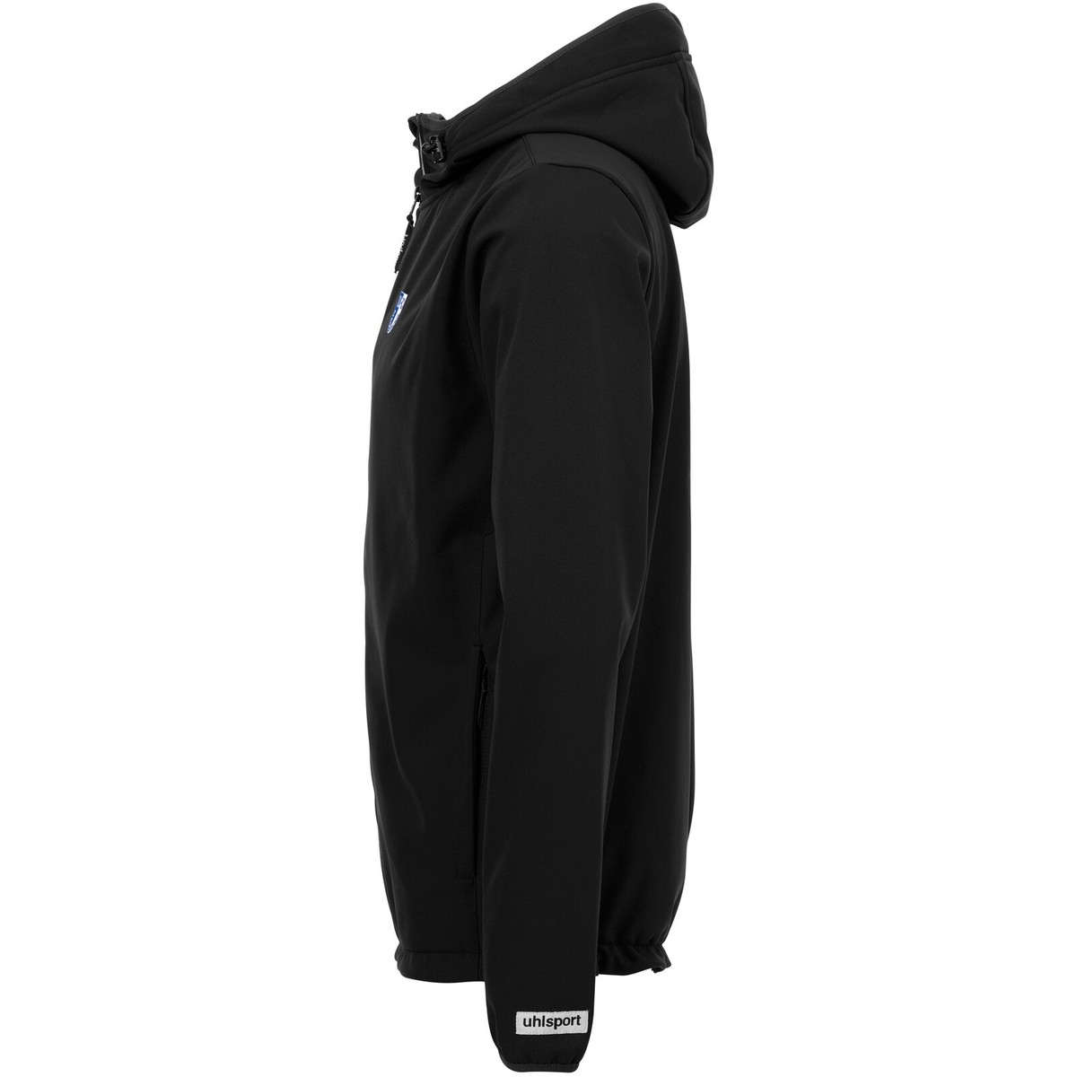 uhlsport winterjacke