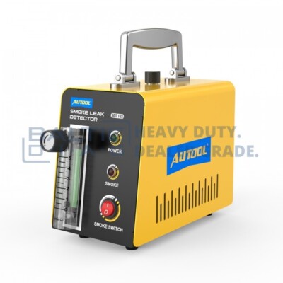 Autool SDT103 SMOKE DETECTOR MACHINE FOR EVAP SYSTEM UPS EXPRESS SHIPPING