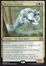 PHANTOM NISHOBA 193/261 FOIL DOMINARIA REMASTERED MTG MAGIC NM