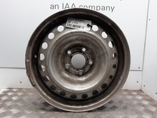 STEEL WHEEL RENAULT KANGOO 16 Inch 5x114.3 ET38 403005229R