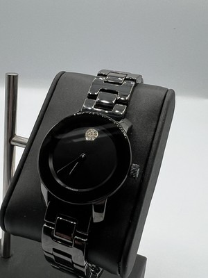 MOVADO BOLD WOMEN display picture 1