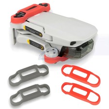 2pcs Propeller Blades Holder Stabilizers For DJI Mini 2 SE Drone Airscrew Fixer