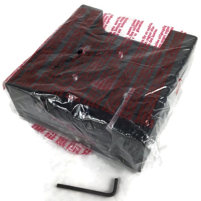 Premier Mounts PP-VIB Vibration Reducing Adapter - Sealed Premier Mounts PP-VIB Vibration Reducing Adapter - Sealed