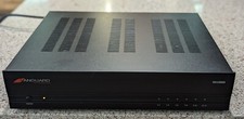 Vanguard Dynamics Da-12050 12 Channel Power Amplifier