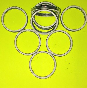 38mm Od 29mm Id Alloy And Fibre Exhaust Gaskets Seal Header Gasket Ring A38 Ebay 38mm Od 29mm Id Alloy And Fibre Exhaust Gaskets Seal Header Gasket Ring A38 Ebay