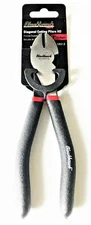 BLACKHAWK BY PROTO 7" WIDE HEAD DIAGONAL WIRE CUTTER CUTTING PLIER PT-1057-2