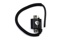 Ignition Coil for 1982 Yamaha XT 125 J