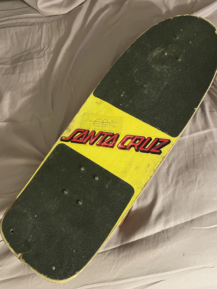 スケートボード Y2K almost powell santacruz dogtomn alva Vtg 1980s Alva Skateboard Sticker-not ￼Santa Cruz Powell