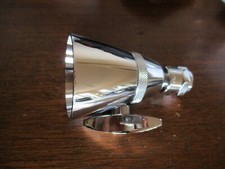 Shower Head - Pollenex Heavy Duty Adjustable - Chrome