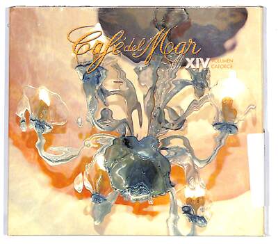 EBOND verschiedene Cafe Del Mar Band Catorce Cafe Del Mar Musik CD CD129537