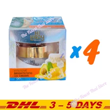 Hiyady Intensive Brightening UV Cream SPF50 , 15ml pack of 4