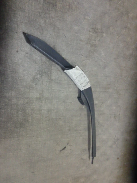 Tapicería maletero pasajero Lincoln Mark VIII 97 98 Foto 3 de 3