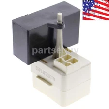 Refrigerator Compressor Start Relay Capacitor For Whirlpool Magic Chef Maytag Ro