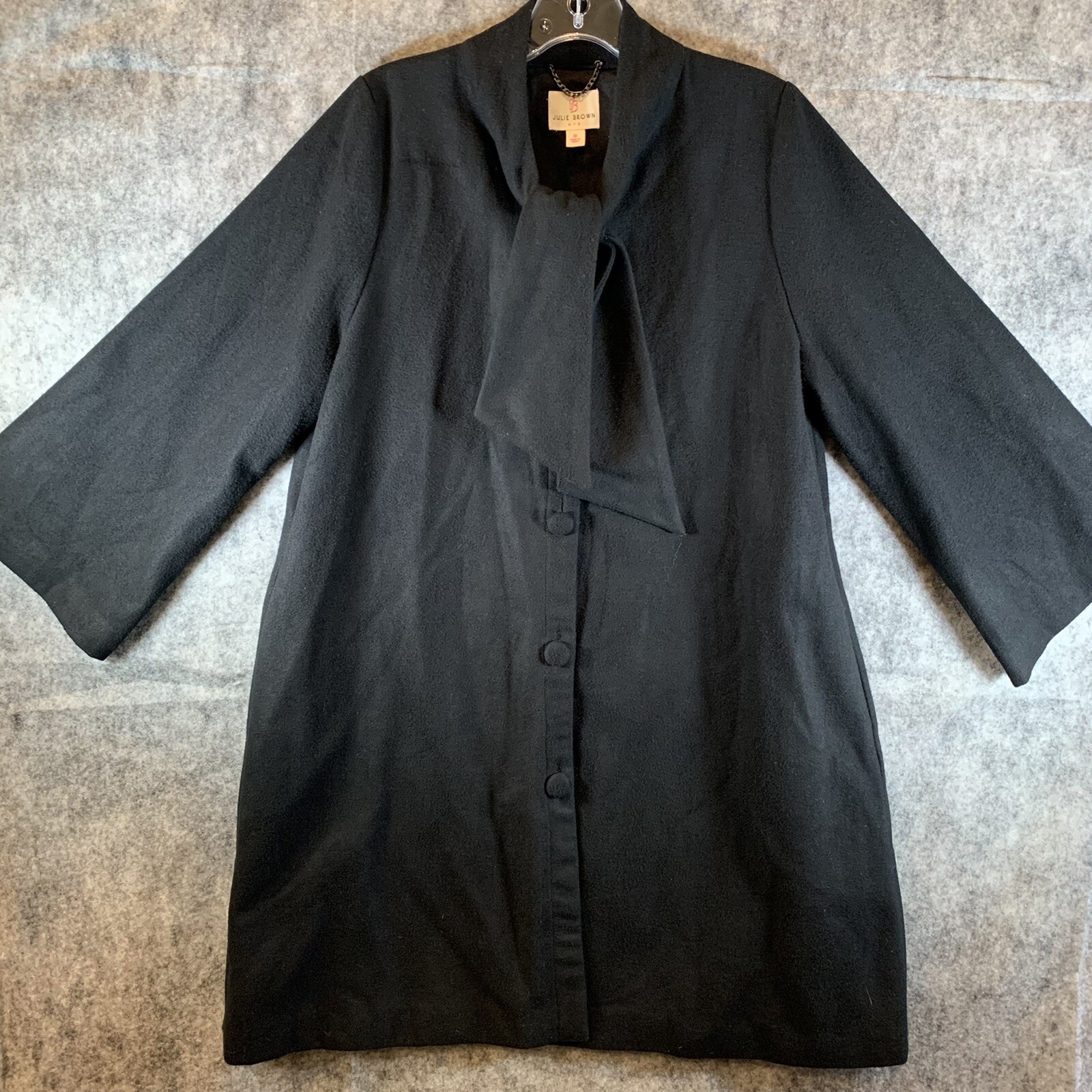 Julie Shirt Timber Brown