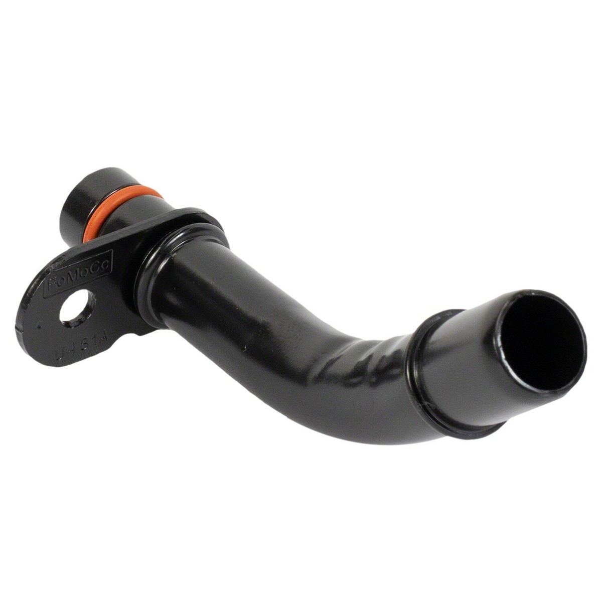 Genuine Ford Tube - Auxiliary Heater Supply FR3Z-18696-A | eBay