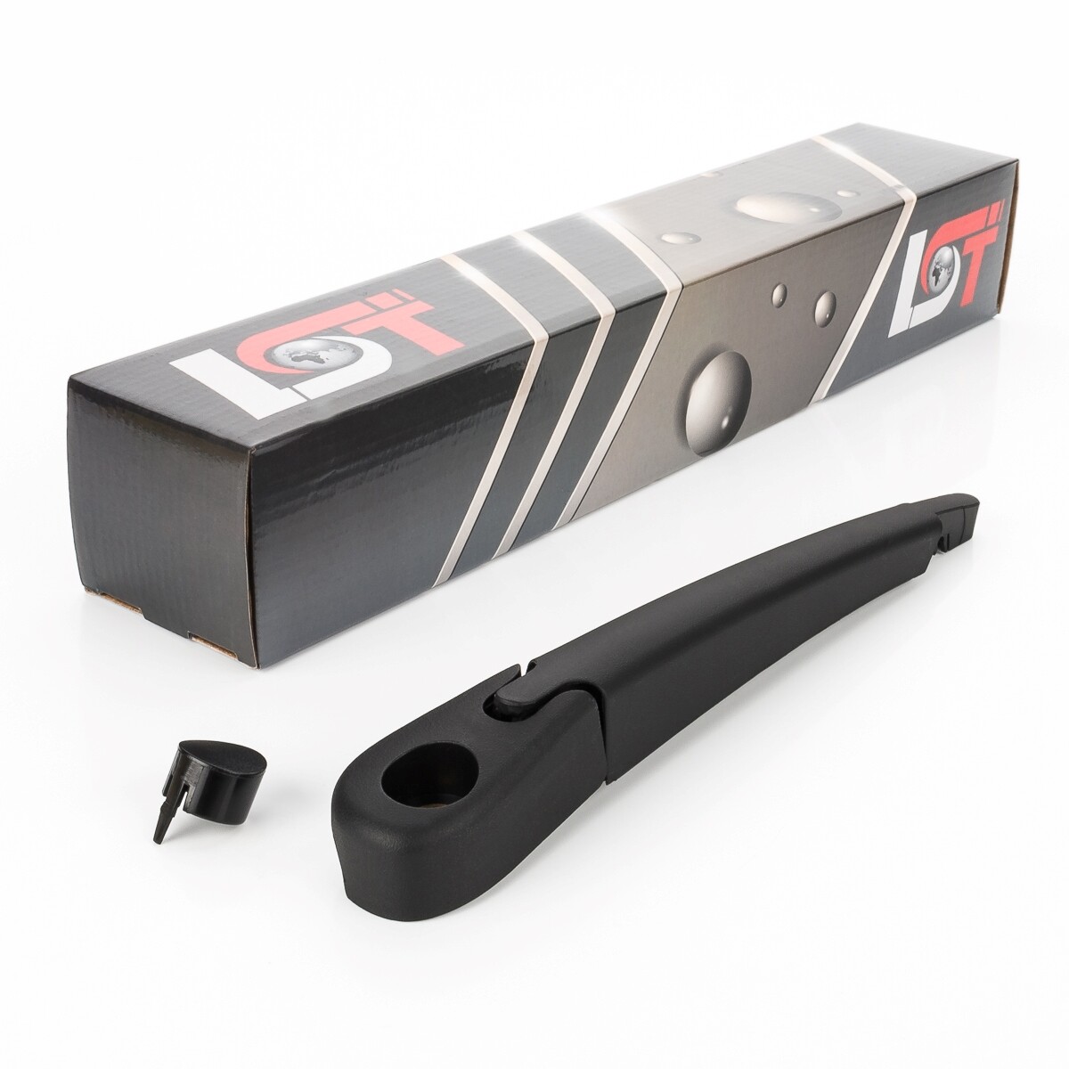 Rear Wiper Arm For PEUGEOT 207 SW WK
