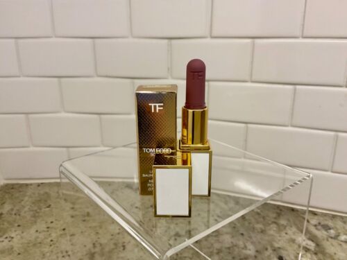 TOM FORD Soleil Lip Balm NIB Authentic Travel Clutch Sz Pick Your Color - Picture 7 of 16