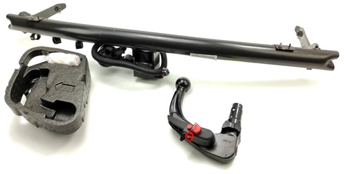 Nuevo Enganche De Remolque Giratorio AHK VW POLO 2G VI 2G0803881A - Imagen 4 de 6
