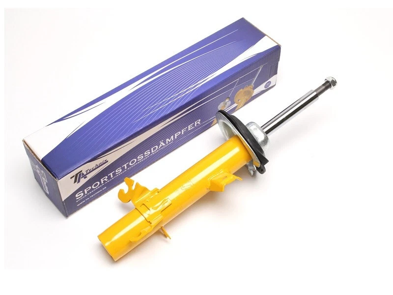 Ammortizzatori Sportivi Stelo Corto Technix Mini R50 R52 One Cooper 2001-2006 - Immagine 2 di 4