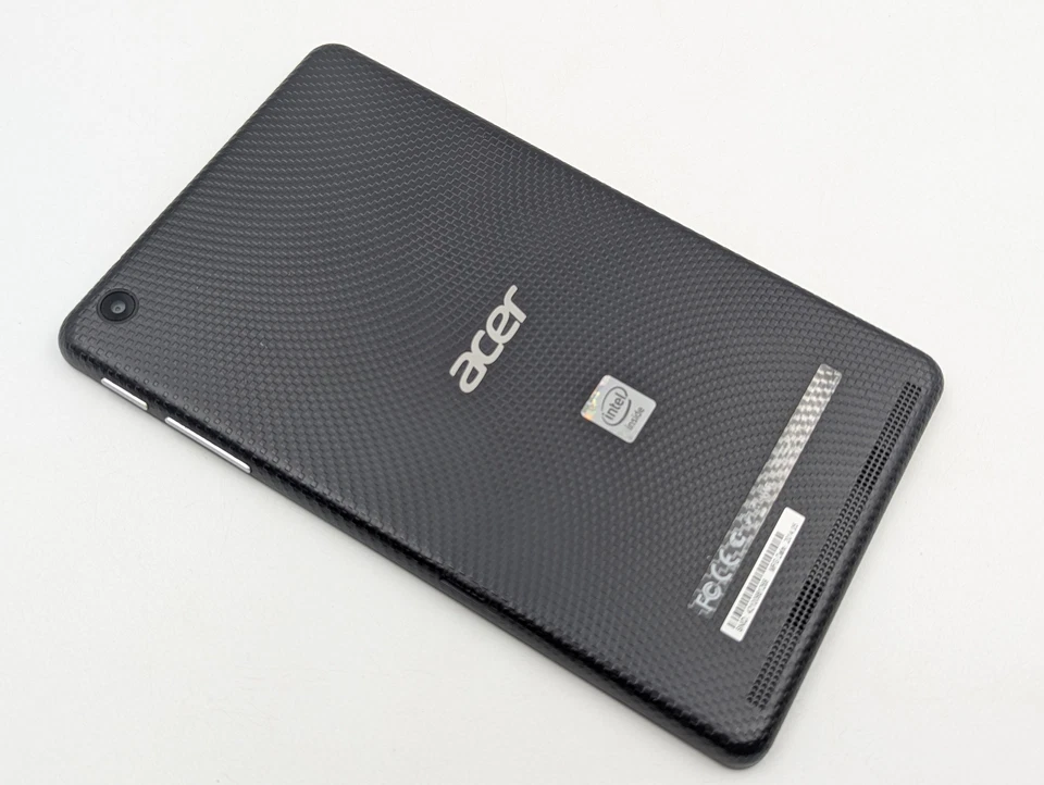 Acer Acer Iconia B 7" 8GB Schwarz Android Smartphone B1-730HD ✅ - Bild 2 von 4