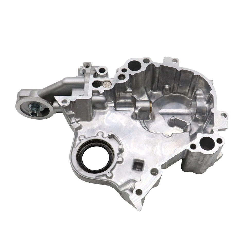 Cubierta de distribución con bomba de aceite para Ford 3.8 1996-05 3.8L 96/97 4.2 97/05 Foto 4 de 4
